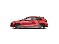 2025 Audi RS3