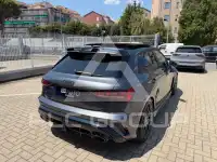 2025 Audi RS3