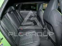 2025 Audi RS3