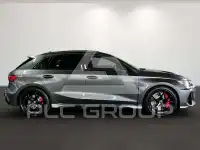 2025 Audi RS3