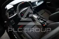 2025 Audi RS3