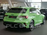 2025 Audi RS3
