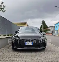 2025 Audi RS3
