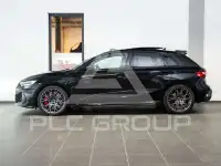 2025 Audi RS3