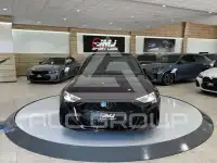 2025 Audi RS3