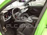 2025 Audi RS3