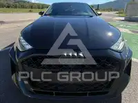 2025 Audi RS3