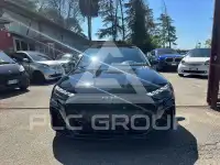 2025 Audi RS3