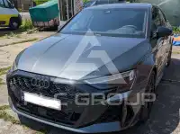 2025 Audi RS3