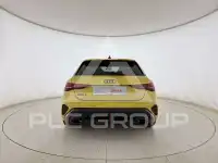 2025 Audi RS3