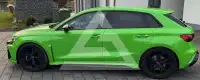 2025 Audi RS3