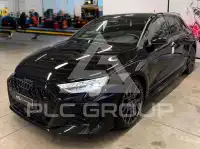 2025 Audi RS3