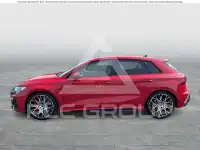 2025 Audi RS3