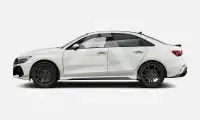 2025 Audi RS3