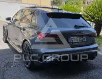 2025 Audi RS3