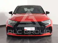 2025 Audi RS3