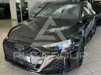 2025 Audi RS3