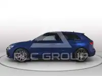 2025 Audi RS3