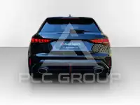 2025 Audi RS3