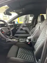 2025 Audi RS3