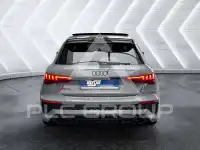 2025 Audi RS3