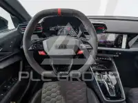 2025 Audi RS3