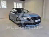 2025 Audi RS3