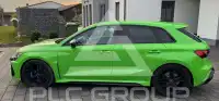 2025 Audi RS3