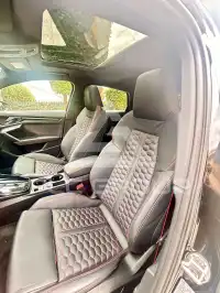 2025 Audi RS3