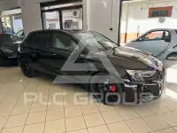 2025 Audi RS3