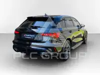 2025 Audi RS3