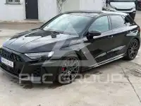 2025 Audi RS3