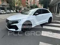 2026 Audi RS3