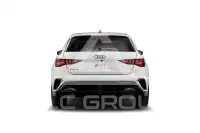 2025 Audi RS3