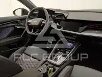 2025 Audi RS3