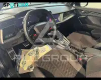 2025 Audi RS3