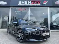 2025 Audi RS3