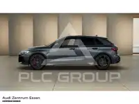 2025 Audi RS3