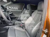 2025 Audi RS3
