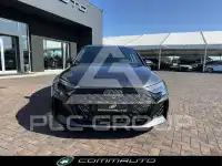 2025 Audi RS3