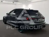 2025 Audi RS3