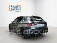 2025 Audi RS3