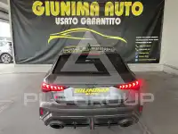 2025 Audi RS3