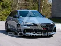 2025 Audi RS3
