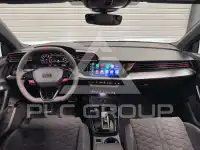 2025 Audi RS3