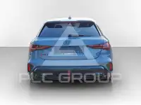2025 Audi RS3