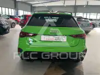 2025 Audi RS3