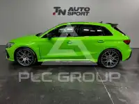 2025 Audi RS3