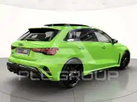 2025 Audi RS3