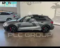 2025 Audi RS3